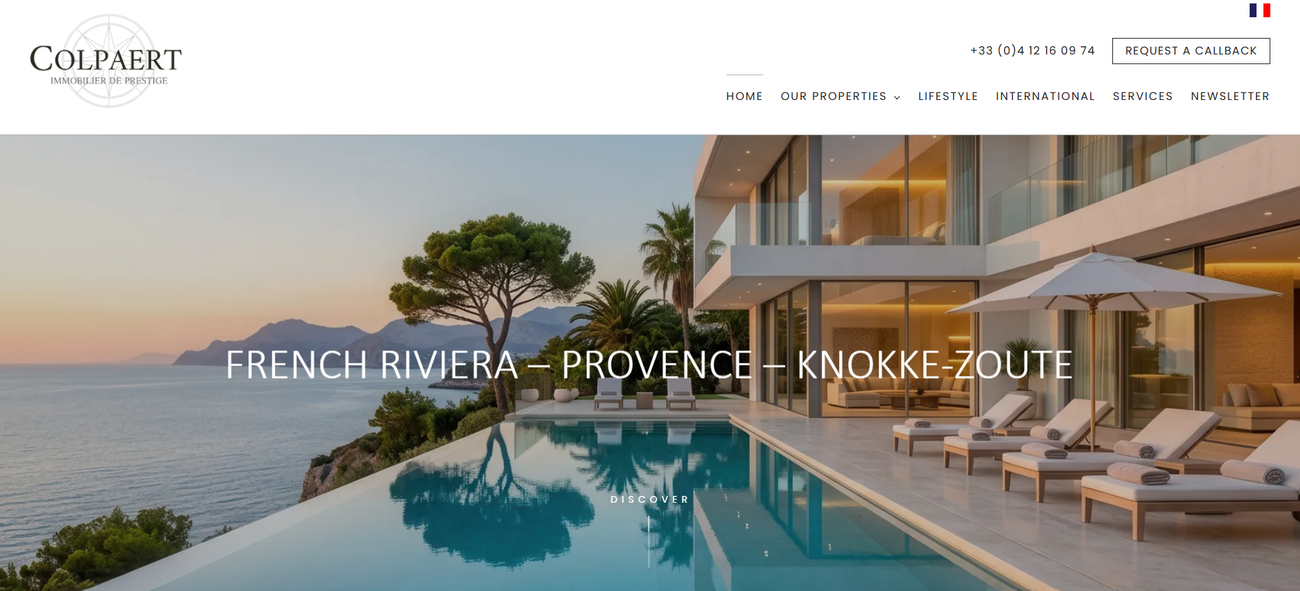 Comment acheter une villa de prestige à Saint-Tropez ? – Colpaert Immobilier