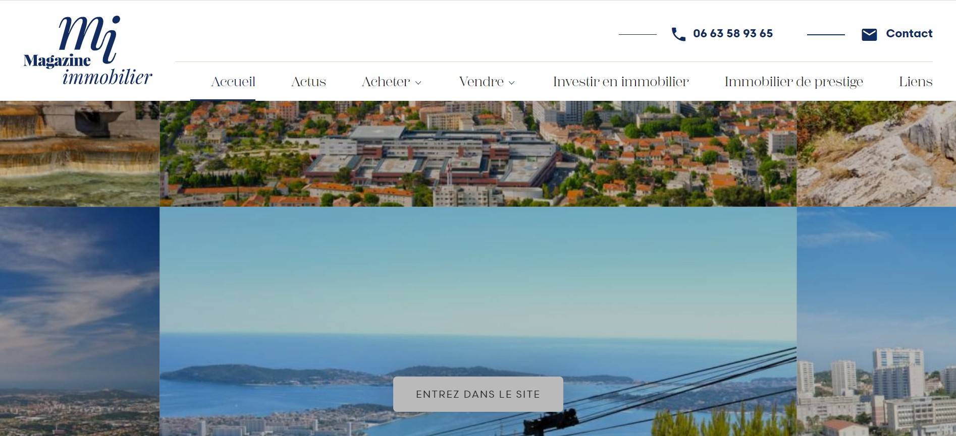 Faire estimer prix immobilier m2 vente appartement à Toulon Haute-Ville