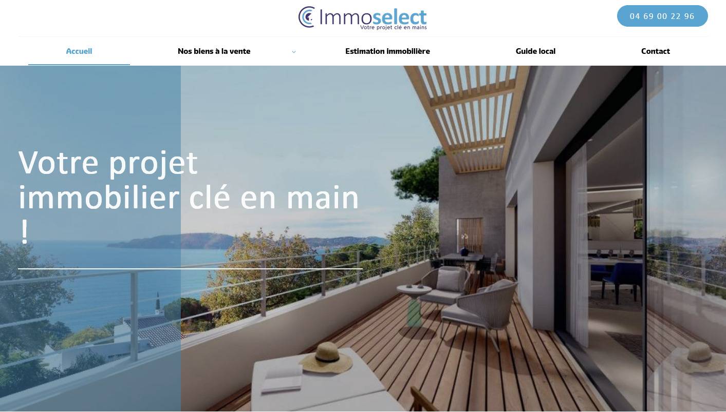 Comment faire estimer la valeur d'un bien immobilier à Toulon ? - Immo Select
