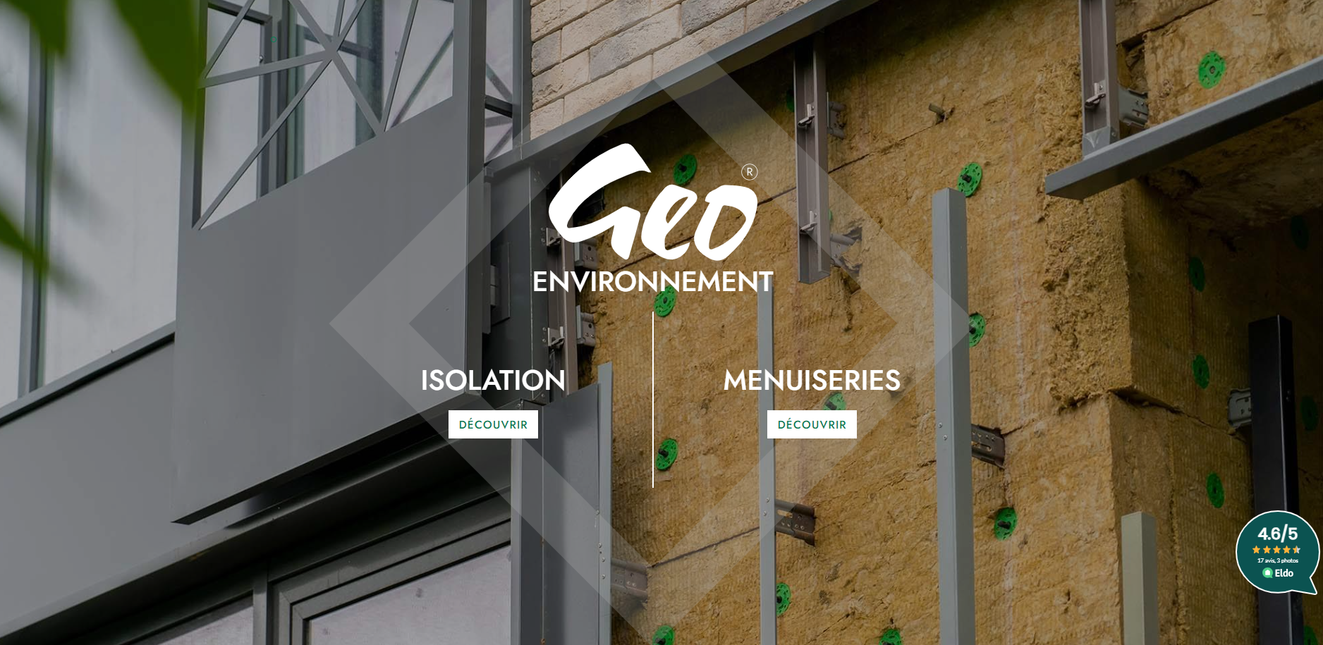 Découvrez comment Geo Environnement améliore votre confort thermique avec une isolation extérieure de qualité à Toulouse.