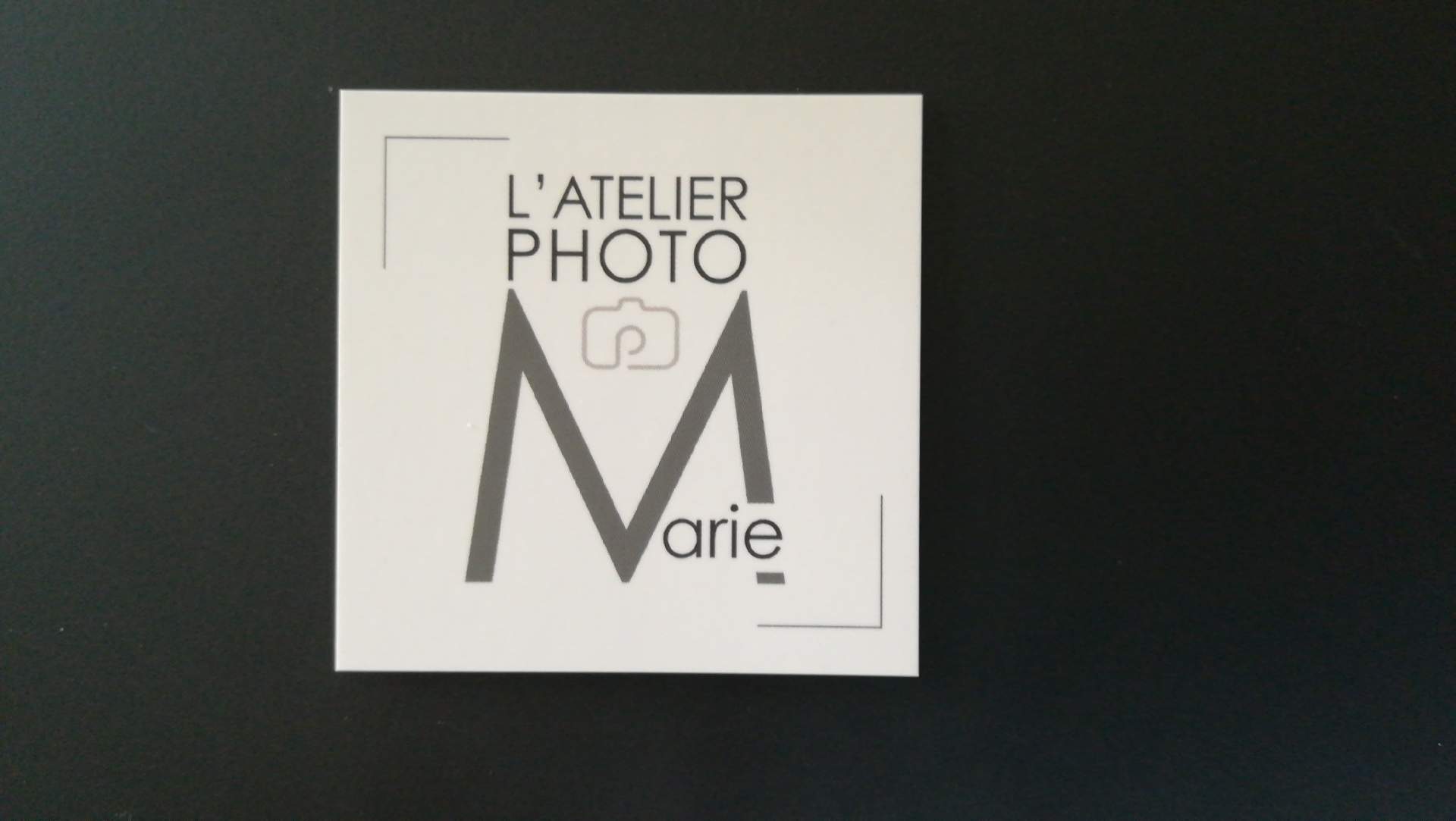 Photographes Saint Cyr sur Mer L'atelier Photo Marie