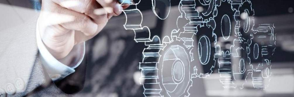 Étude d'ingénierie pour conception de machine Vitrolles proche Châteauneuf les Martigues EIMS Études Ingenierie Machines Spéciales