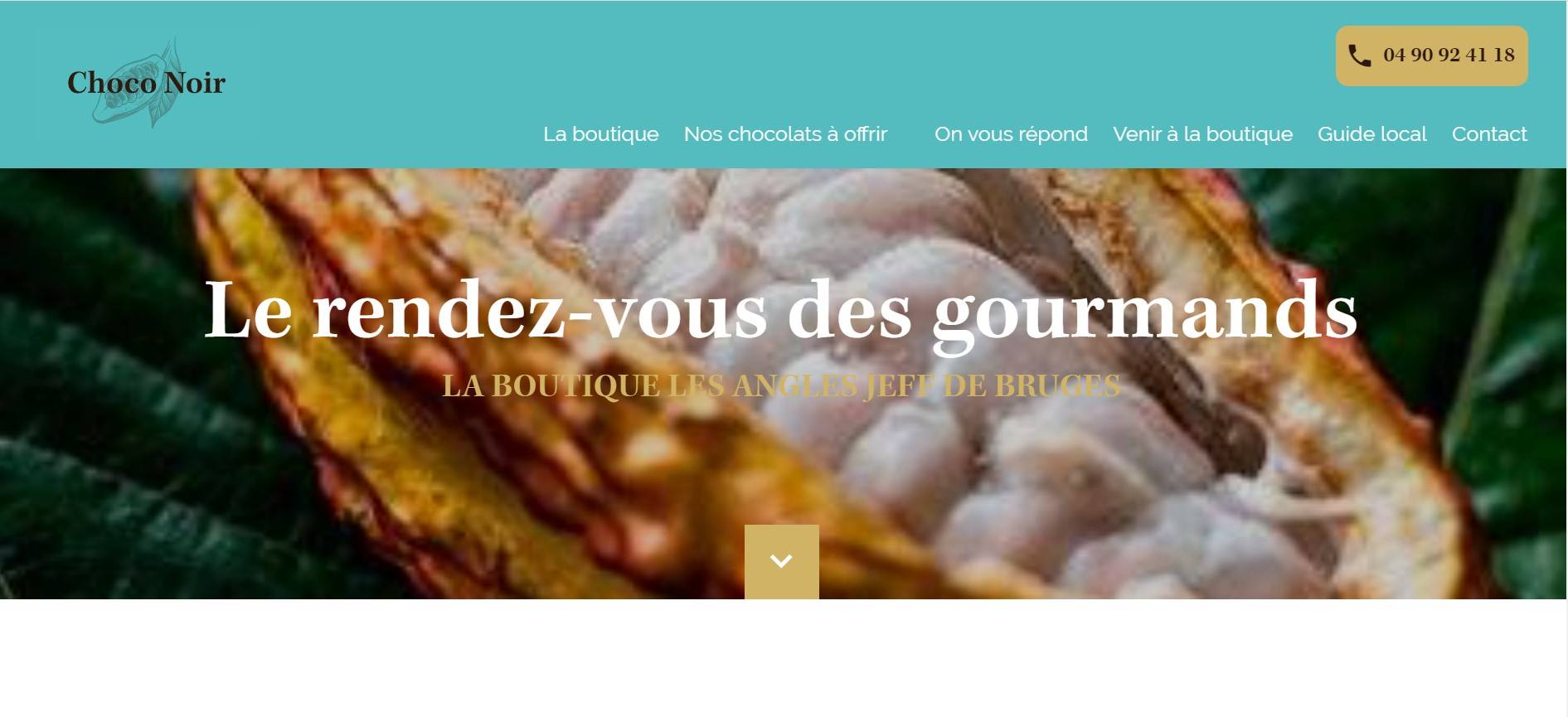 Idées cadeaux de fin d'année pour clients et fournisseurs d'entreprises vers Avignon dans le Vaucluse