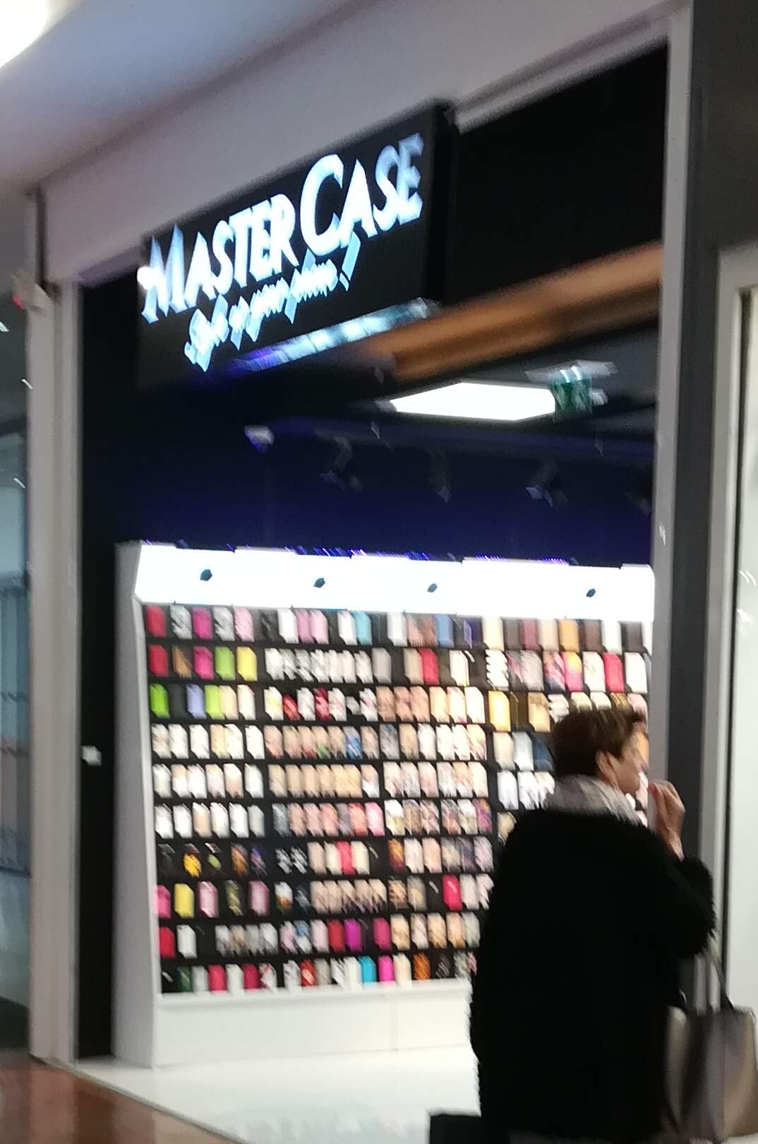 Vente de coques, étuis et housses pour téléphone et tablette tactile Toulon Master Case