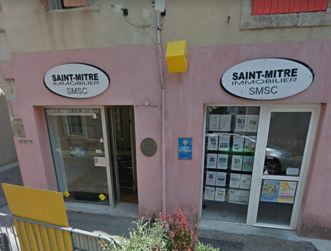 Agence immobilière spécialisée en transaction d'appartements et maisons Martigues proche Saint Mitre Les Remparts Agence immobilière SMSC