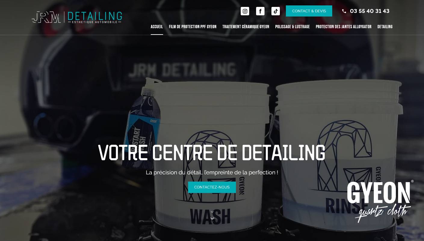Comment protéger efficacement la carrosserie de sa voiture à Besançon ? - JRM Detailing
