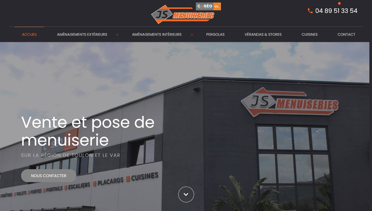 Comment installer des fenêtres en PVC à Toulon ? - JS Menuiseries