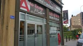 Auto, moto, code vous trouverez tout ce qu'il vous faut Lyon 3 auto-école Balzac