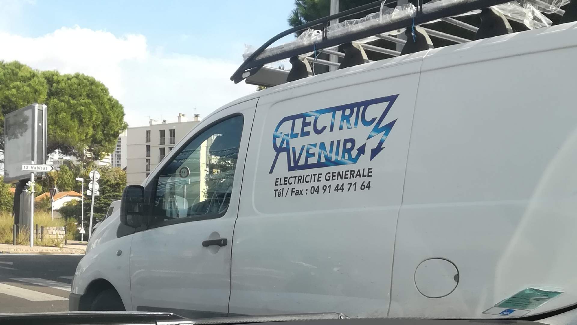 où trouver un bon électricien Marseille electric avenir