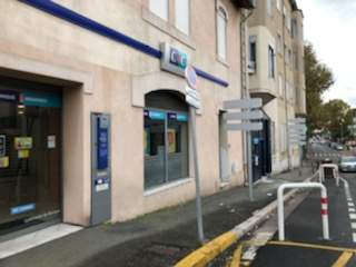 banque Marseille 13012 CIC