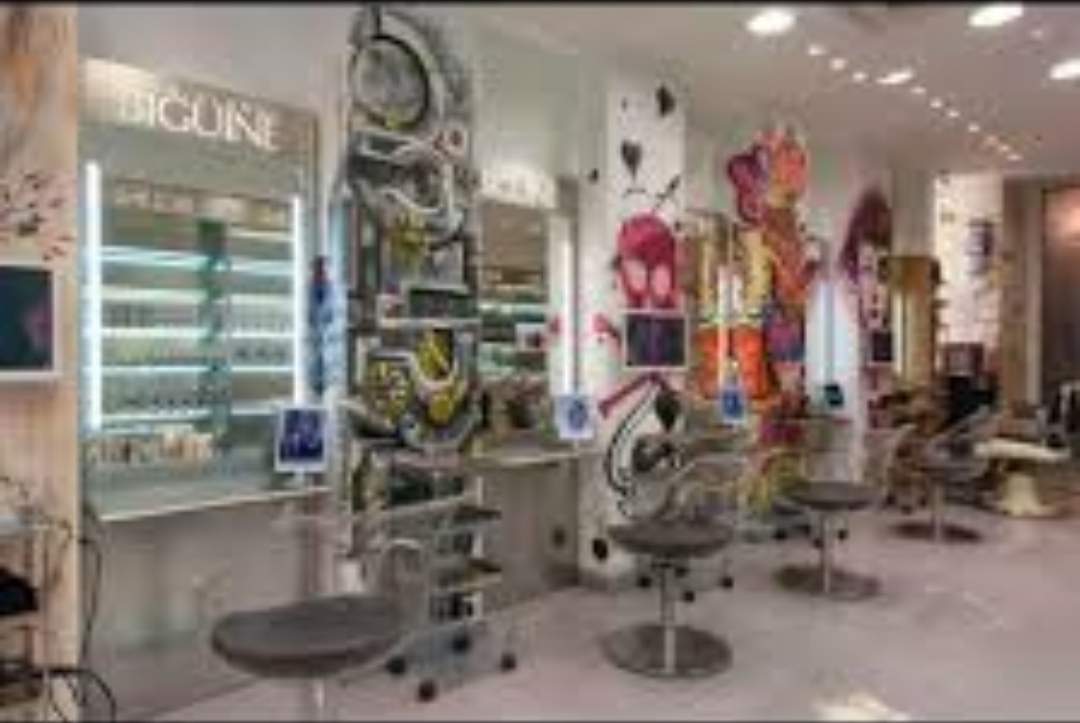 Coiffeur coloriste tendance pour femme Marseille proche Vitrolles Patrice Coiffure