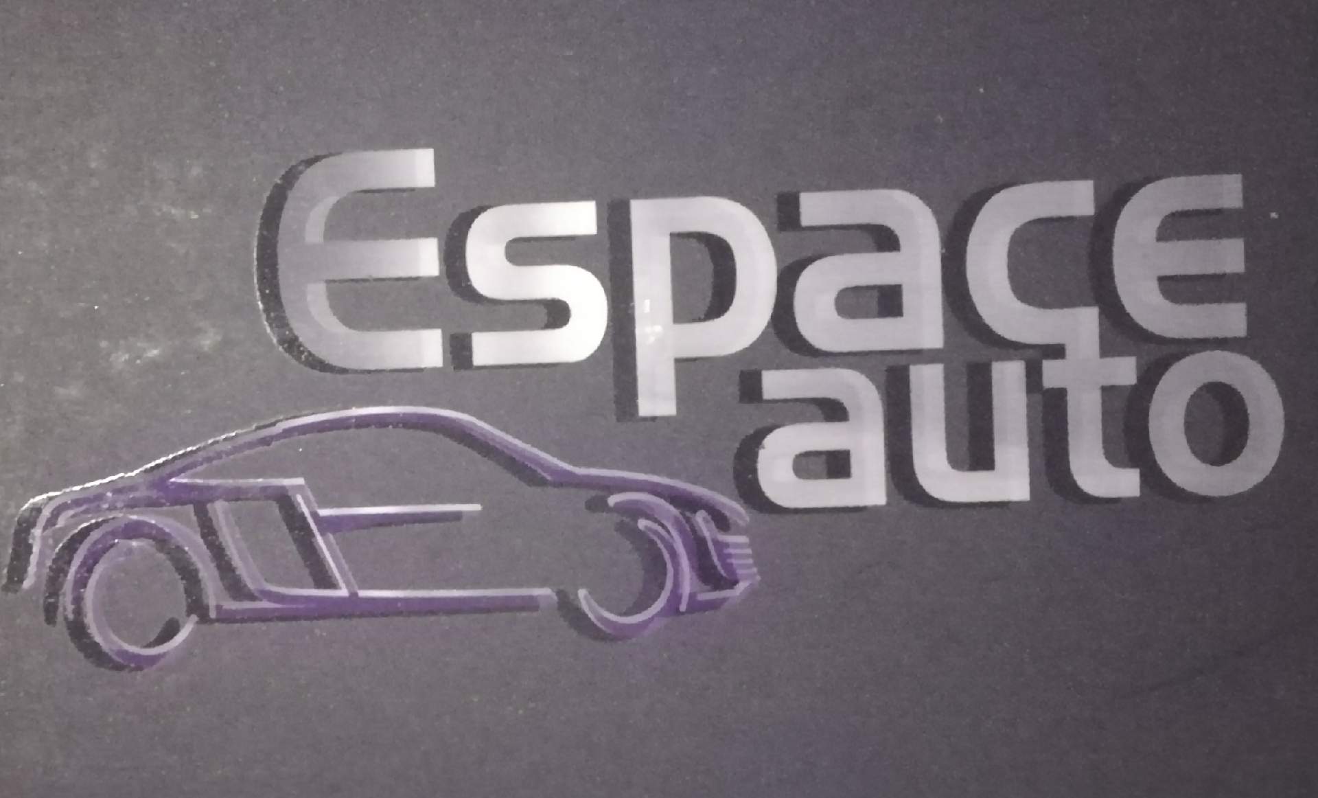 Achat et vente de voiture Saint-Victoret Espace auto
