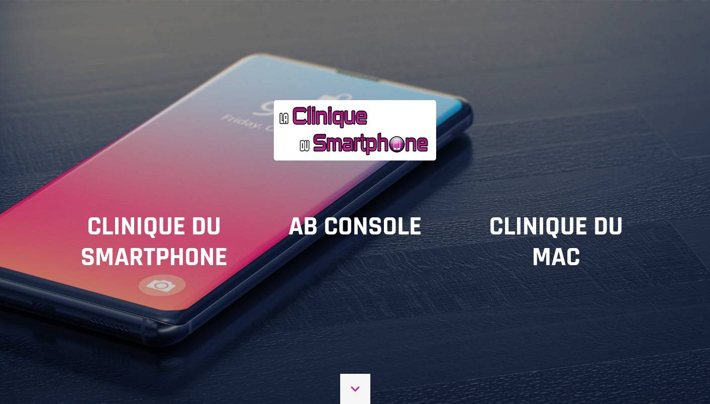 Comment faire réparer son smartphone à Lyon - La Clinique du Smartphone