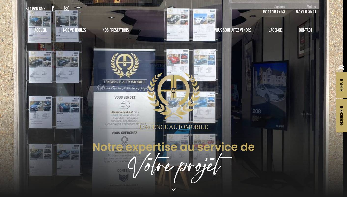 Comment vendre rapidement sa voiture au Havre ? - L'Agence Automobile