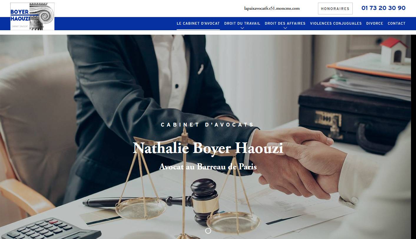 Comment régler un divorce par consentement mutuel à Paris ? - Maître Nathalie Boyer Haouzi