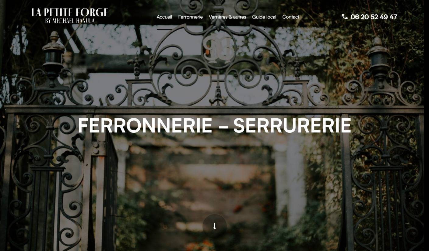 La Petite Forge
