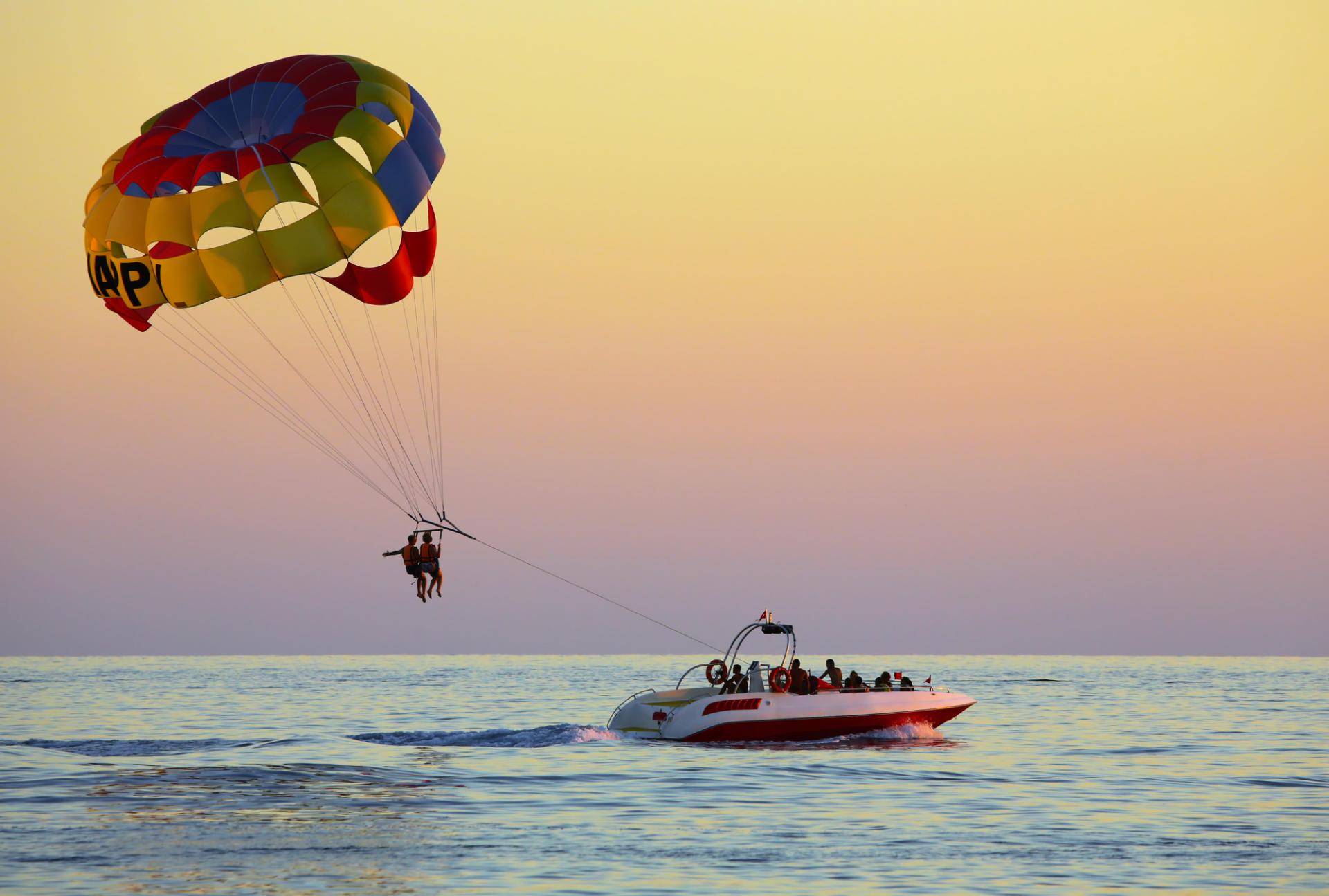 Cap Ciel, l’excellence du nautisme à Six-Fours-les-Plages