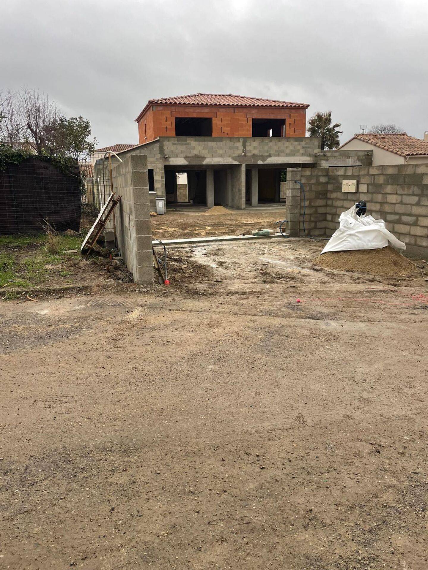 Constructeur de maisons individuelles sur mesure à Grabels et Montpellier