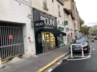 coiffeur Marseille 13012 biguine