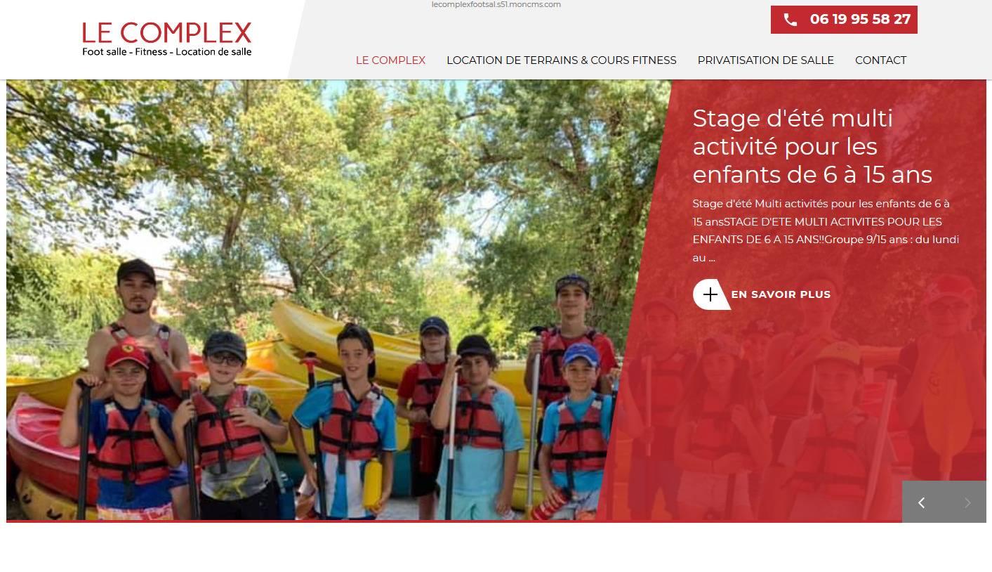 Comment organiser un goûter d'anniversaire à L'Isle sur la Sorgue ? - Le Complex
