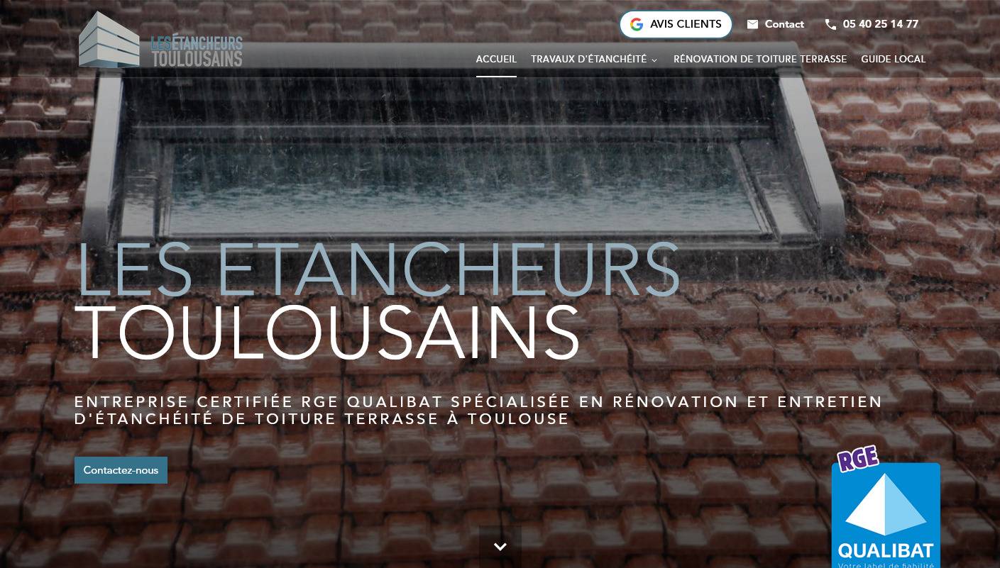Comment refaire l'étanchéité d'un toit-terrasse à Toulouse ? - Les Étancheurs Toulousains