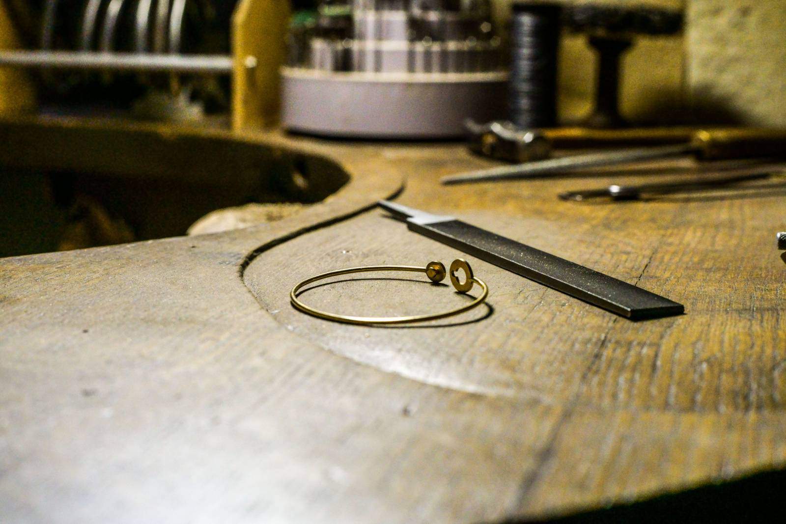Bijouterie joaillerie création et conception de bijoux uniques Bordeaux Les bijoux d'Émilie