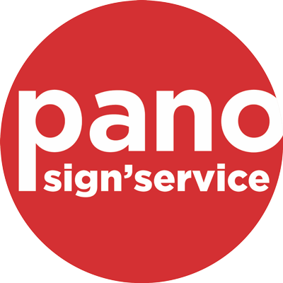 Où trouver un spécialiste de la création d'enseignes publicitaires à Strasbourg ? - Pano Sign'Service