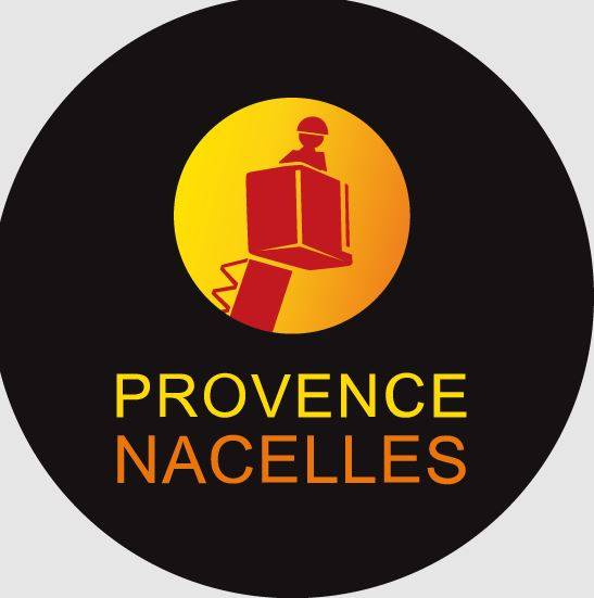 Location de nacelle pour travaux sur bâtiment à Marseille - Provence Nacelles