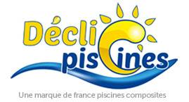 Pisciniste pour fabrication sur mesure coque polyester sur Marseille - Declic Piscines