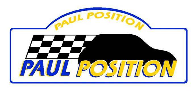 Paul Position