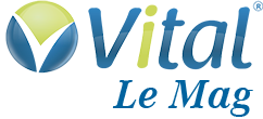 Vital Le Maga, le magazine en ligne pour les seniors à Saint Raphael en région PACA