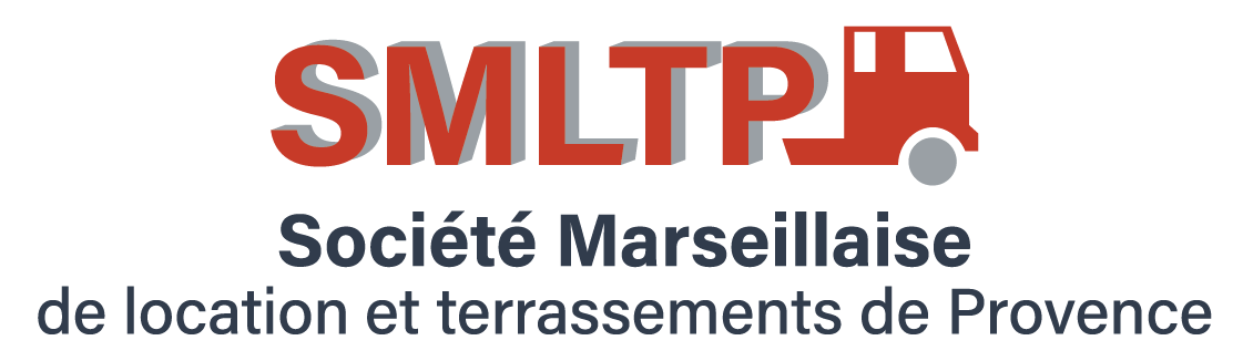 Où trouver une entreprise pour louer un engin de chantier à Marseille ? - SMLTP
