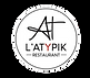 Restaurant bistronomique L'Atypik à Marseille