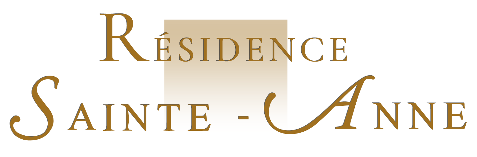 Trouver une résidence senior avec accueil temporaire à Lyon 9 - Résidence Sainte-Anne