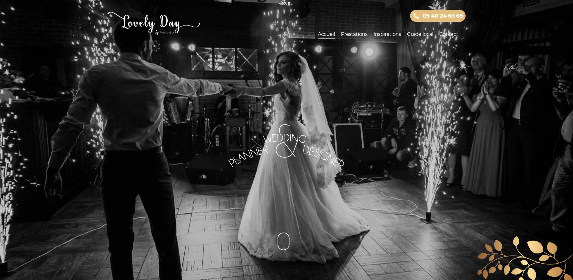 Quel est le prix d'un mariage clé en main sur Bordeaux