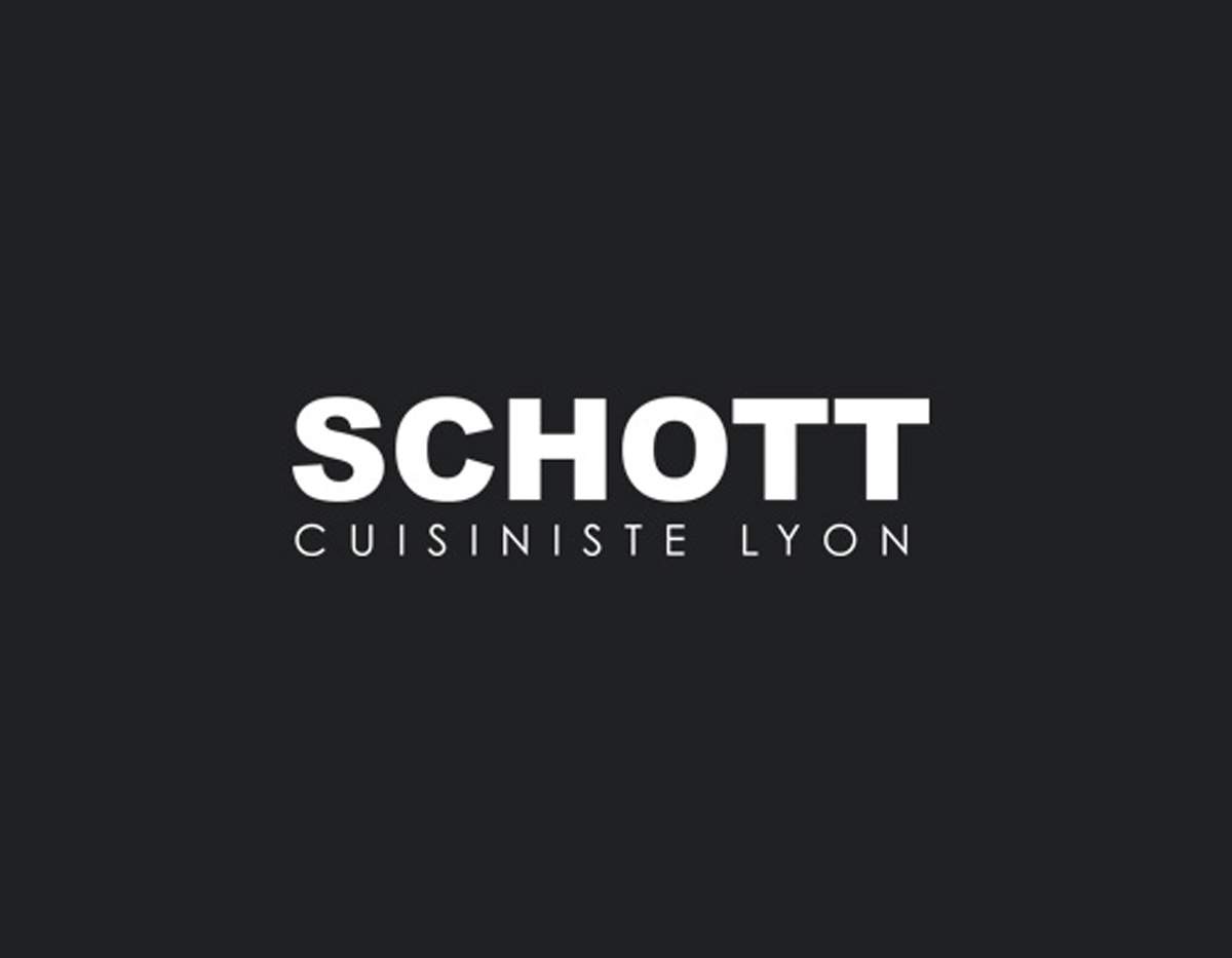 Concepteur de cuisine haut de gamme Lyon Schott Cuisines