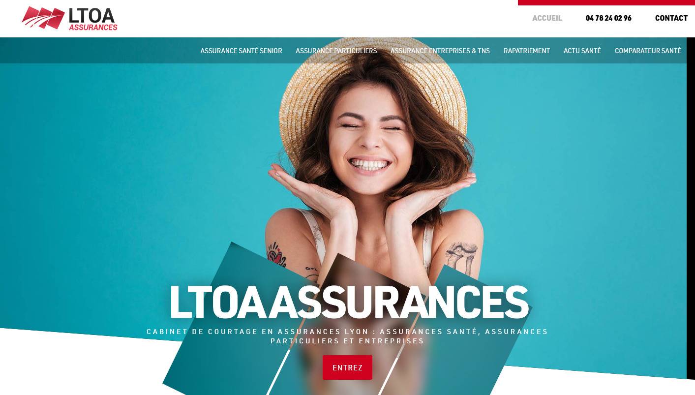 Comment trouver une assurance santé pour retraité à Lyon ? - LTOA