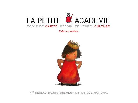 Centre de loisir pour enfants Lyon 6 La Petite Academie