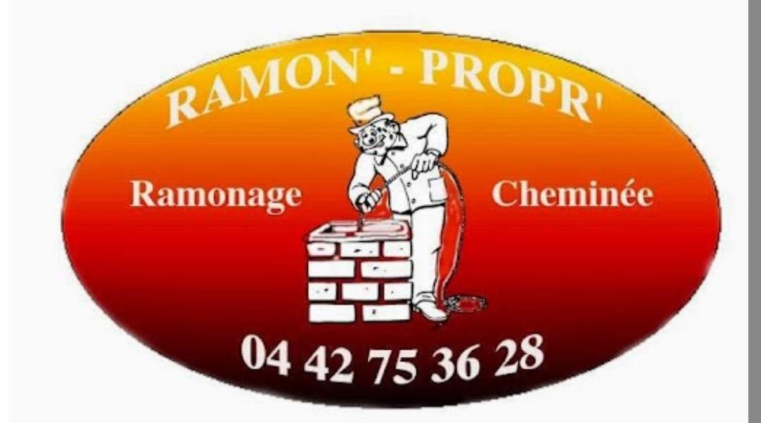 Société experte en ramonage chez les particuliers Bouches du Rhône, Vitrolles Ramonage-Propre