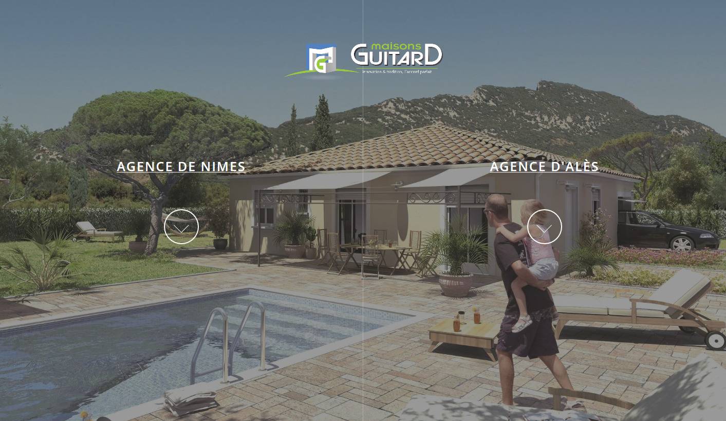 Comment faire construire ma maison dans le Gard ? - Maisons Guitard Alès
