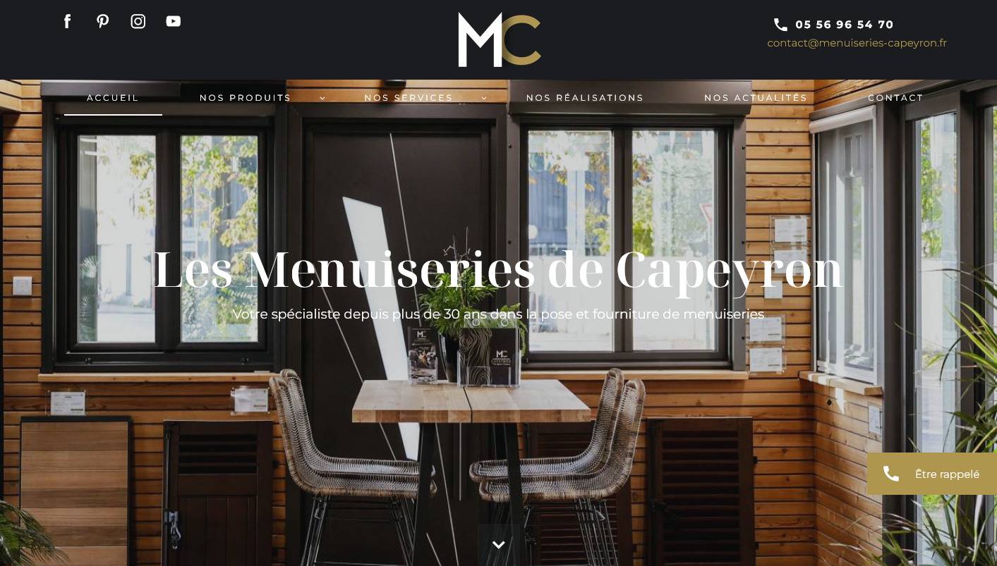 Comment rénover ses fenêtres à Bordeaux ? - Les Menuiseries de Capeyron