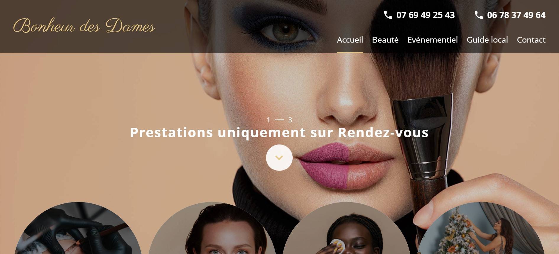 Microblading pas cher avec de bons avis à Marseille 13012