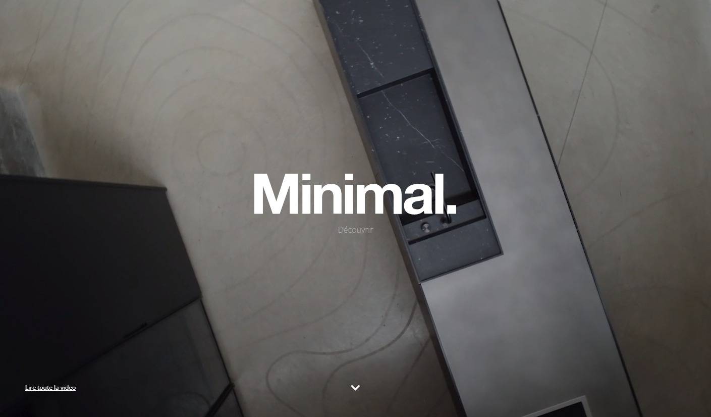 Minimal