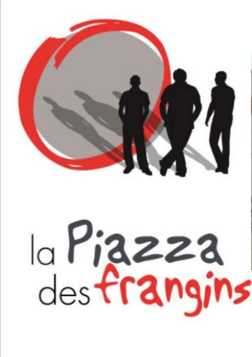 restaurant romantique avec terrasse Marseille les camoins la Piazza des frangins