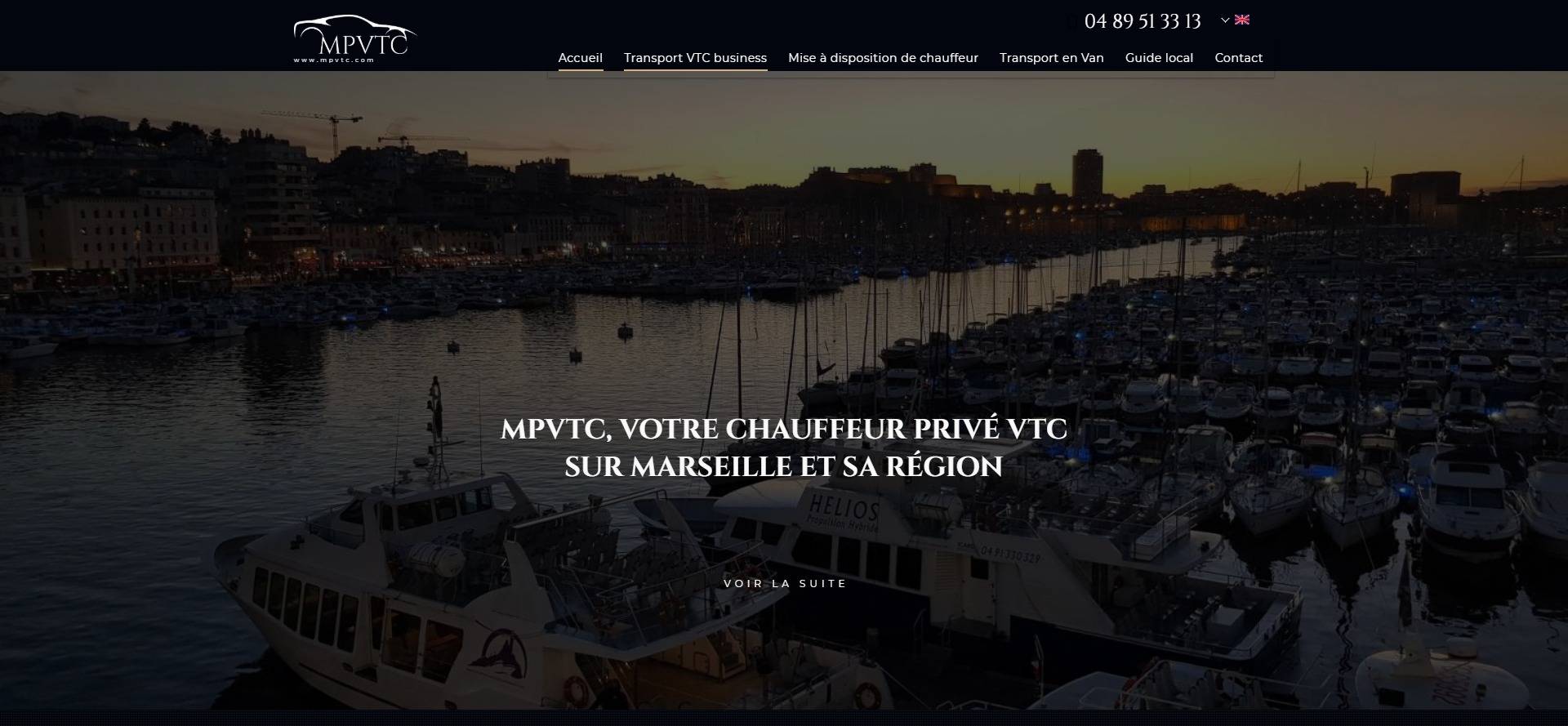 Location de voiture avec chauffeur pour un week-end à Aix en Provence