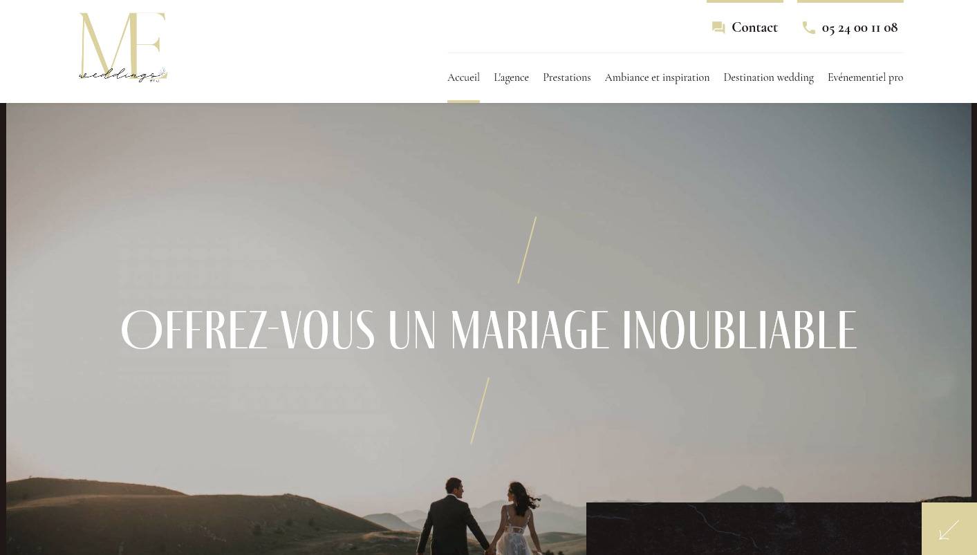 Comment organiser le mariage de vos rêves à Bordeaux ? - My Event' By Jenny