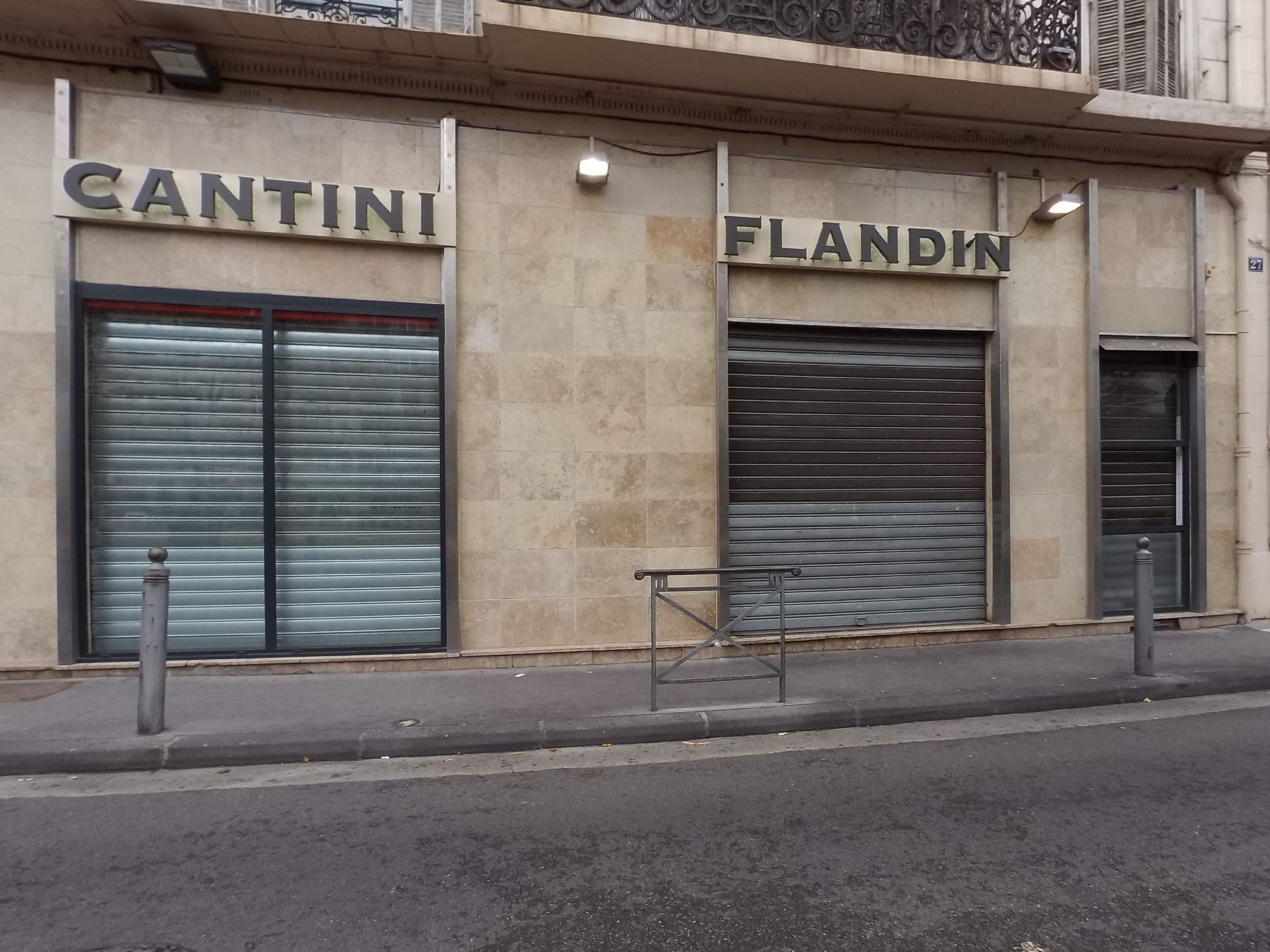 Boucherie charcuterie Marseille Prado Cantini Flandin