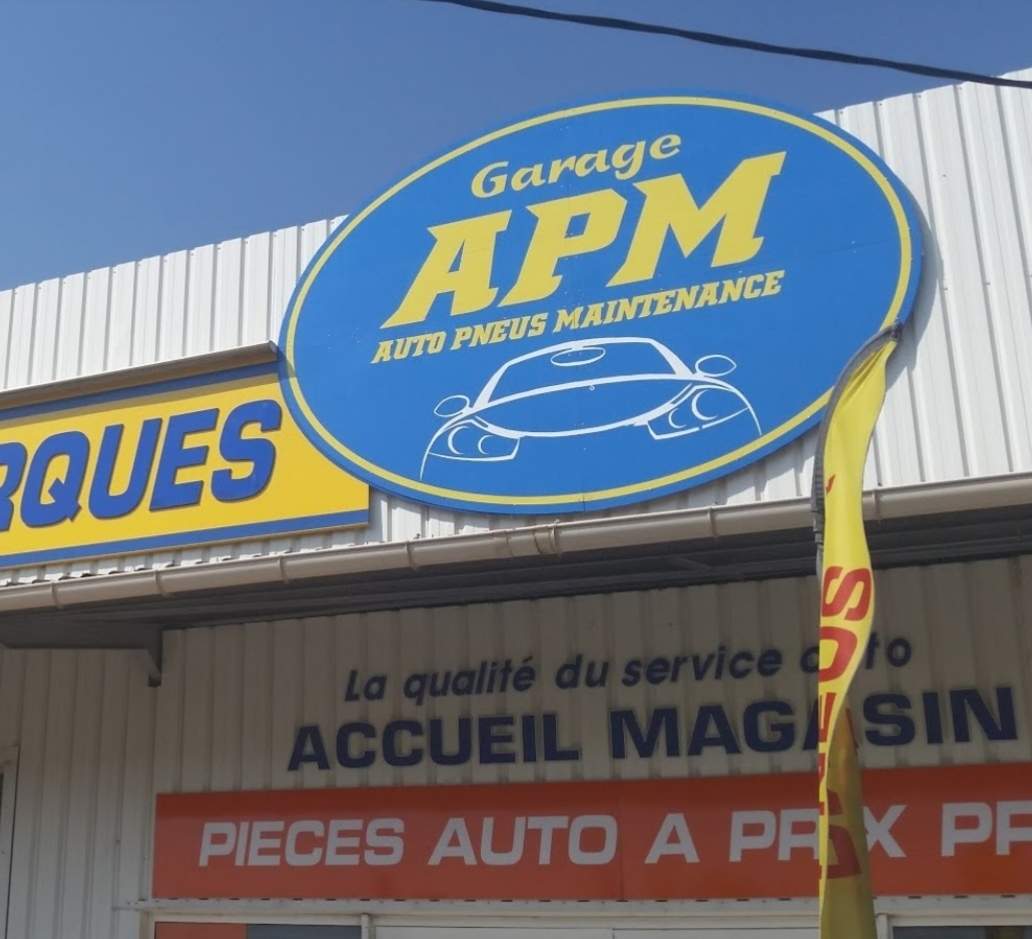 Faire monter ses pneus toute saisons chez un professionnel Marignane proche Vitrolles Garage APM
