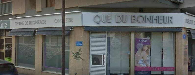 Institut de beauté et centre d'amincissement Marseille Que du Bonheur