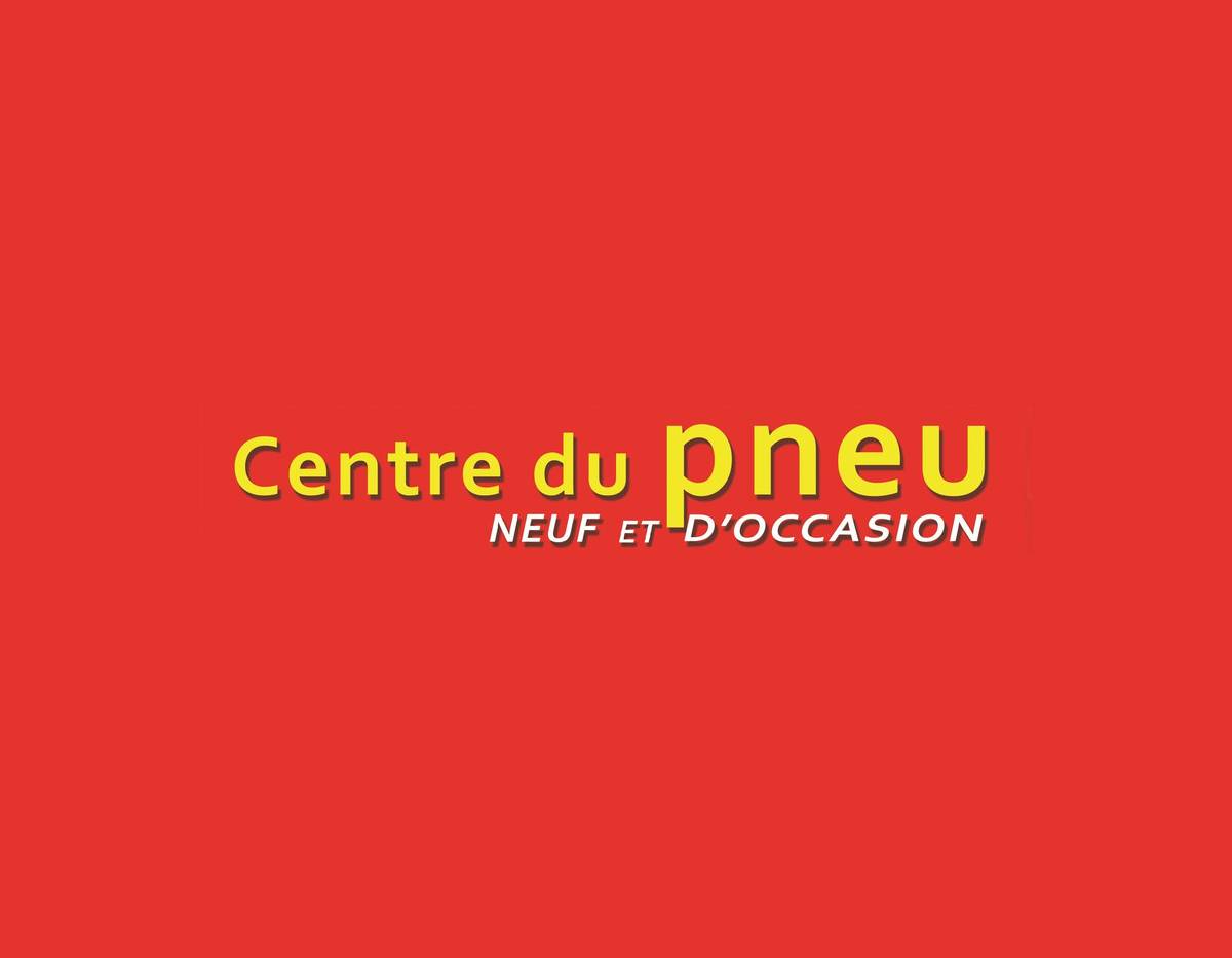 Centre du Pneu